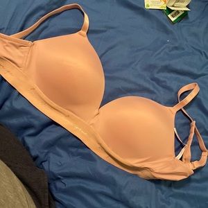 Pink by Victoria’s Secret Bra